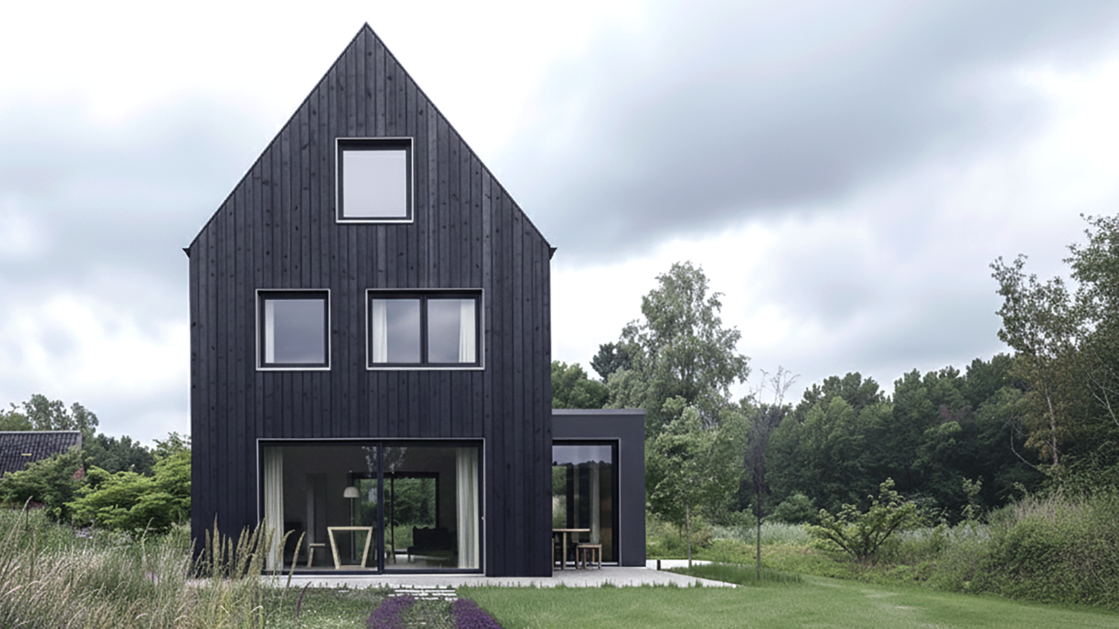 Maison de vacances
